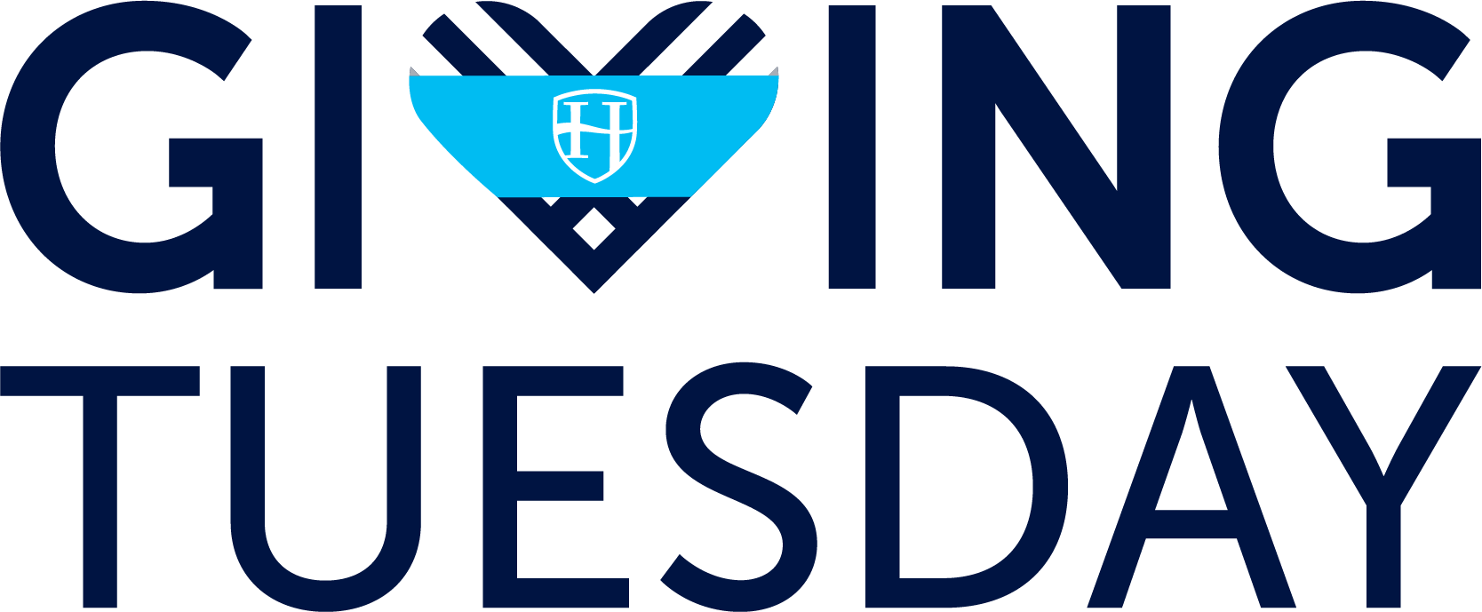#Here4Hood   Ready, Set, Give!   Giving Tuesday | Novermber 2026